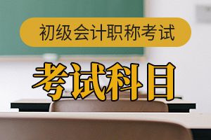 2017年初级会计职称《会计实务》同步练习（2）