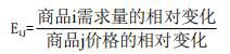 2020中级经济师《经济基础》章节讲义考点弹性